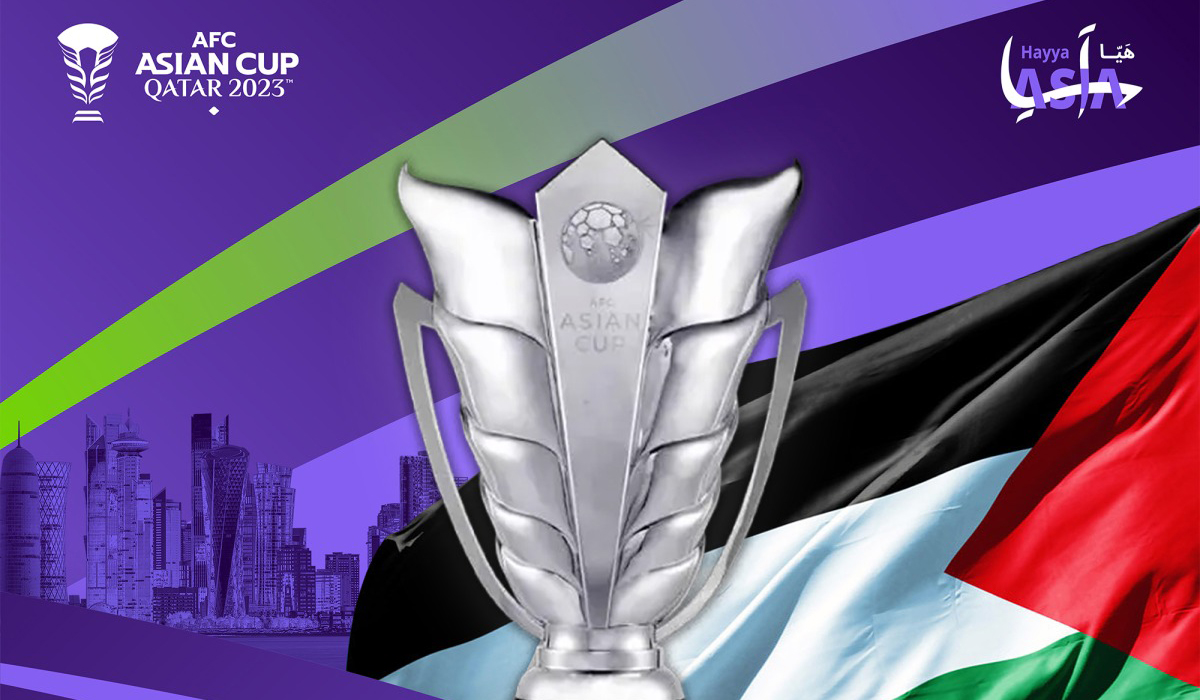 AFC Asian Cup Qatar 2023